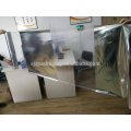 Semi Metallized Mylar Film for Food Visual Packaging